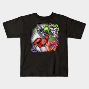 Roxy's Rockstar Kids T-Shirt